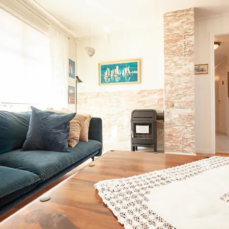 Holiday home House With Perfect Location