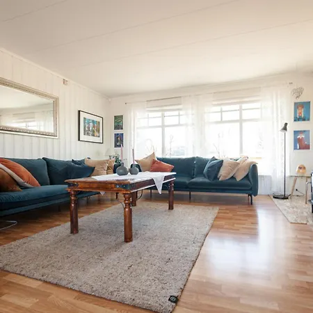 House With Perfect Location Holiday home *