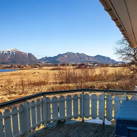 Holiday home House With Perfect Location