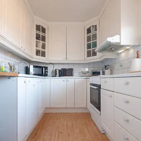 Holiday home House With Perfect Location