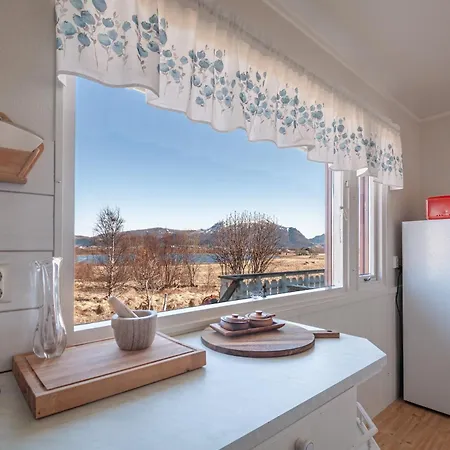 Σπίτι διακοπών House With Perfect Location *