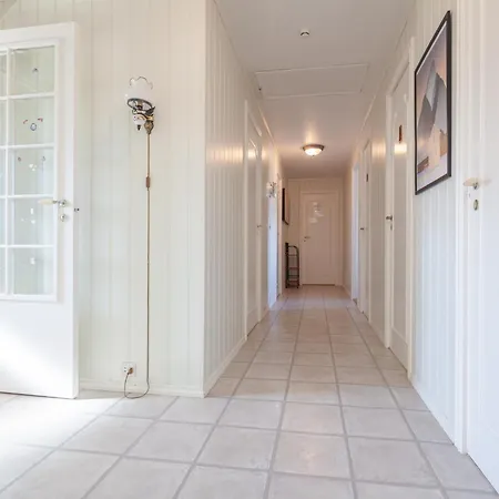 House With Perfect Location Holiday home