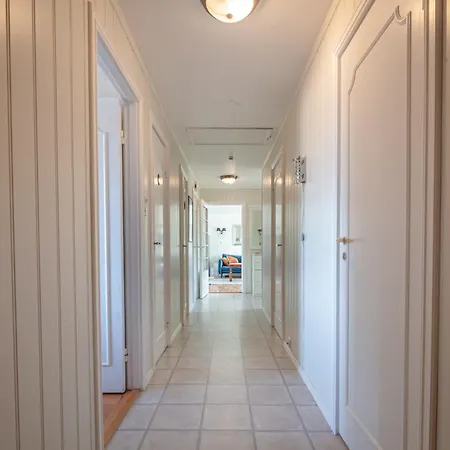 Holiday home House With Perfect Location