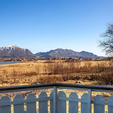 House With Perfect Location