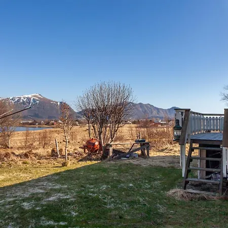 House With Perfect Location * Storeidet